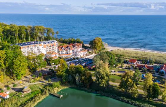 Seerose-Specials - Strandhotel Seerose