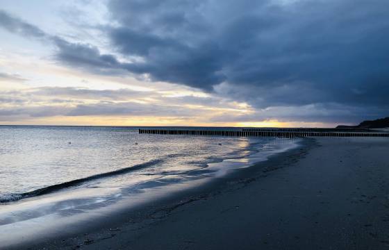 Vielfalt erleben: Natur und Kultur
im Urlaub erleben - Strandhotel Seerose