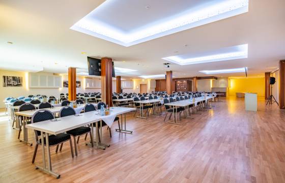 Ihre Veranstaltung auf Usedom: Tagungen und Seminare - Strandhotel Seerose