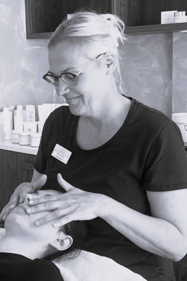 Birgit Last - Strandhotel Seerose #2