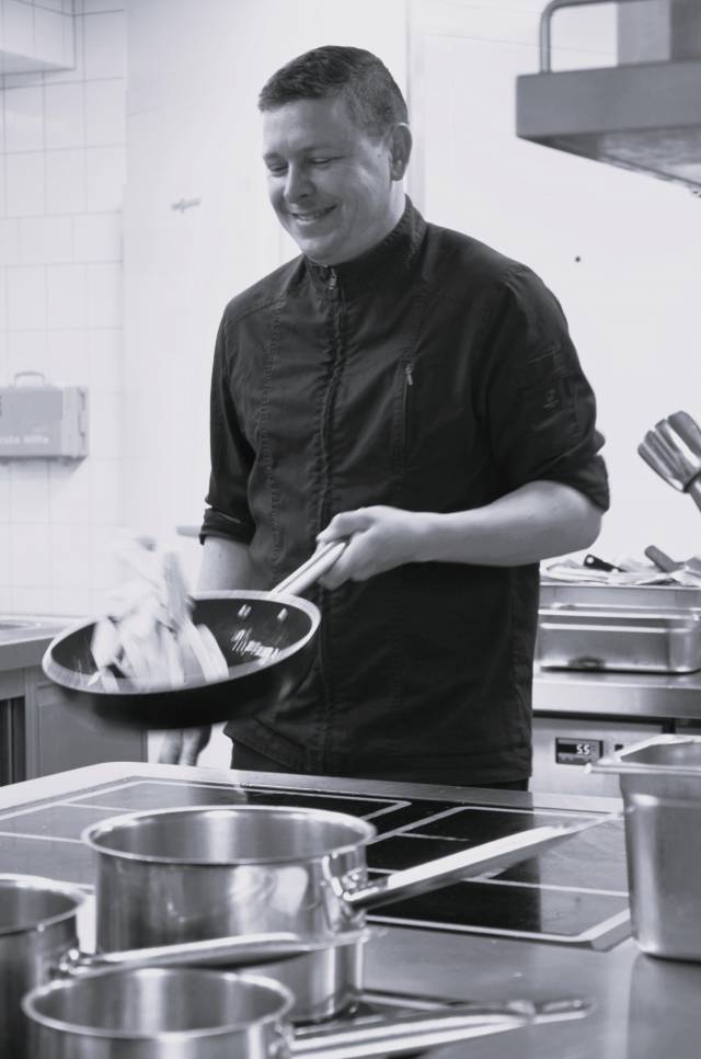 Phil Henker - Strandhotel Seerose #2