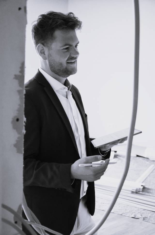 Florian Krüger - Strandhotel Seerose #2