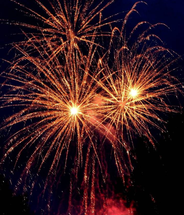 Silvester 2026/2027