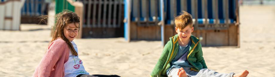 Mehr Infos zum Familienangebot