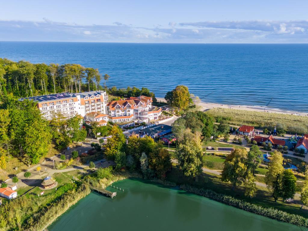 Strand hotel discount