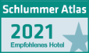 SchlummerAtlas Empfehlung 2021